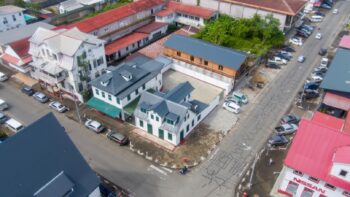 Wagenwegstraat 51- Paramaribo Centrum- Suriname- Surgoed Makelaardij N.V- HZ01262 (31)