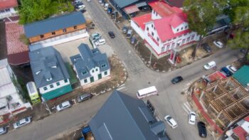 Wagenwegstraat 51- Paramaribo Centrum- Suriname- Surgoed Makelaardij N.V- HZ01262 (36)