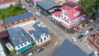 Wagenwegstraat 51- Paramaribo Centrum- Suriname- Surgoed Makelaardij N.V- HZ01262 (37)