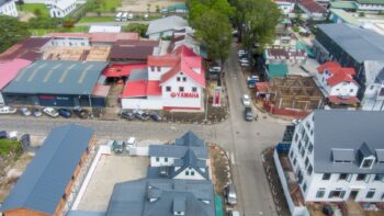 Wagenwegstraat 51- Paramaribo Centrum- Suriname- Surgoed Makelaardij N.V- HZ01262 (38)