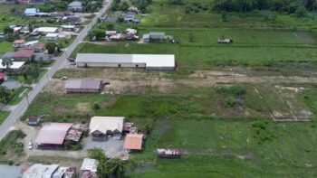 Welgedacht A Weg- Lelydorp- Wanica- Suriname- Surgoed Makelaardij N.V- KP01357 (2)
