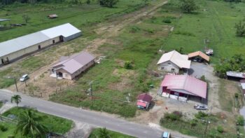 Welgedacht A Weg- Lelydorp- Wanica- Suriname- Surgoed Makelaardij N.V- KP01357 (3)