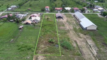 Welgedacht A Weg- Lelydorp- Wanica- Suriname- Surgoed Makelaardij N.V- KP01357 (4)