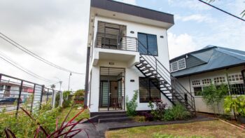 Albergastraat 12- Paramaribo Zuid- Paramaribo- Suriname- Surgoed Makelaardij N.V- HW01233 (20)