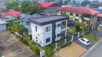 Albergastraat 12- Paramaribo Zuid- Paramaribo- Suriname- Surgoed Makelaardij N.V- HW01233 (28)