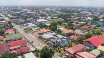 Albergastraat 12- Paramaribo Zuid- Paramaribo- Suriname- Surgoed Makelaardij N.V- HW01233 (31)