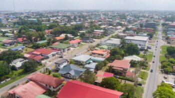 Albergastraat 12- Paramaribo Zuid- Paramaribo- Suriname- Surgoed Makelaardij N.V- HW01233 (32)
