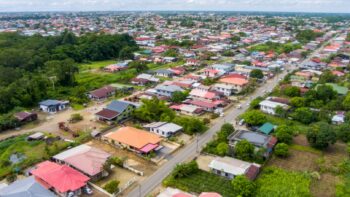 Henri Fernandesweg 21- Kwatta- Paramaribo- Suriname- Surgoed Makelaardij NV.- KP01365 (10)