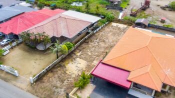 Henri Fernandesweg 21- Kwatta- Paramaribo- Suriname- Surgoed Makelaardij NV.- KP01365 (3)