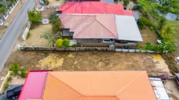 Henri Fernandesweg 21- Kwatta- Paramaribo- Suriname- Surgoed Makelaardij NV.- KP01365 (4)