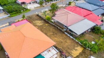 Henri Fernandesweg 21- Kwatta- Paramaribo- Suriname- Surgoed Makelaardij NV.- KP01365 (5)