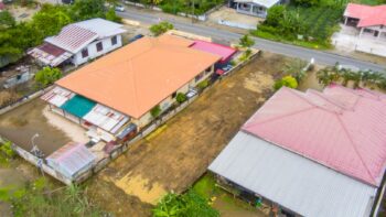 Henri Fernandesweg 21- Kwatta- Paramaribo- Suriname- Surgoed Makelaardij NV.- KP01365 (7)