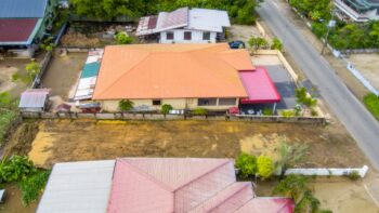 Henri Fernandesweg 21- Kwatta- Paramaribo- Suriname- Surgoed Makelaardij NV.- KP01365 (8)