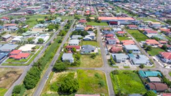 Hoek Dieselstraat-Benjamin Franklinstraat 431-Paramaribo Noord-Suriname-Surgoed Makelaardij N.V-KP01381 ( (10)