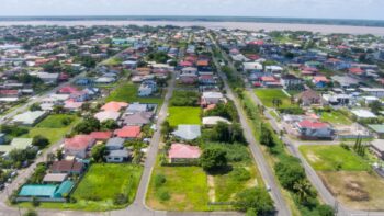 Hoek Dieselstraat-Benjamin Franklinstraat 431-Paramaribo Noord-Suriname-Surgoed Makelaardij N.V-KP01381 ( (11)