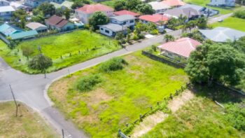 Hoek Dieselstraat-Benjamin Franklinstraat 431-Paramaribo Noord-Suriname-Surgoed Makelaardij N.V-KP01381 ( (4)