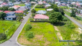 Hoek Dieselstraat-Benjamin Franklinstraat 431-Paramaribo Noord-Suriname-Surgoed Makelaardij N.V-KP01381 ( (5)