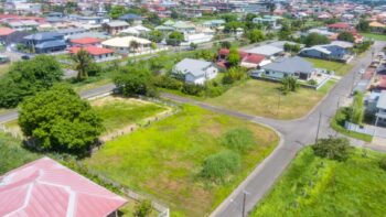 Hoek Dieselstraat-Benjamin Franklinstraat 431-Paramaribo Noord-Suriname-Surgoed Makelaardij N.V-KP01381 ( (6)
