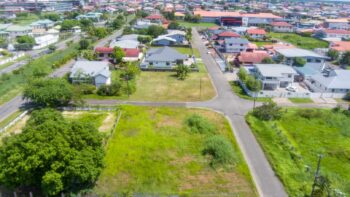 Hoek Dieselstraat-Benjamin Franklinstraat 431-Paramaribo Noord-Suriname-Surgoed Makelaardij N.V-KP01381 ( (7)