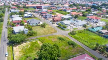 Hoek Dieselstraat-Benjamin Franklinstraat 431-Paramaribo Noord-Suriname-Surgoed Makelaardij N.V-KP01381 ( (8)