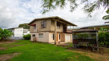 Jan Steenstraat 11- Mon Plaisir- Paramaribo- Suriname- Surgoed Makelaardij N (10)