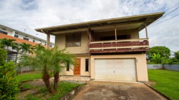 Jan Steenstraat 11- Mon Plaisir- Paramaribo- Suriname- Surgoed Makelaardij N (13)