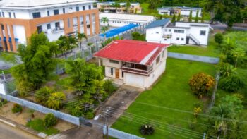 Jan Steenstraat 11- Mon Plaisir- Paramaribo- Suriname- Surgoed Makelaardij N (14)