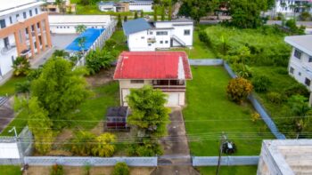 Jan Steenstraat 11- Mon Plaisir- Paramaribo- Suriname- Surgoed Makelaardij N (15)