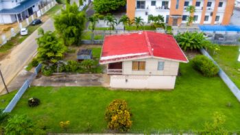 Jan Steenstraat 11- Mon Plaisir- Paramaribo- Suriname- Surgoed Makelaardij N (16)