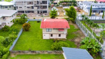 Jan Steenstraat 11- Mon Plaisir- Paramaribo- Suriname- Surgoed Makelaardij N (18)