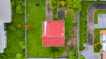 Jan Steenstraat 11- Mon Plaisir- Paramaribo- Suriname- Surgoed Makelaardij N (19)