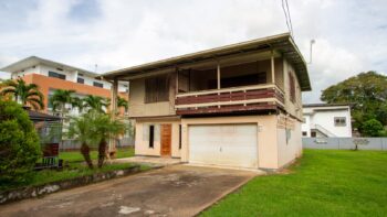 Jan Steenstraat 11- Mon Plaisir- Paramaribo- Suriname- Surgoed Makelaardij N (2)