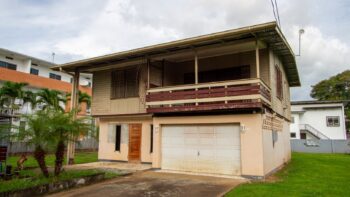 Jan Steenstraat 11- Mon Plaisir- Paramaribo- Suriname- Surgoed Makelaardij N (3)