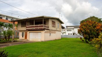 Jan Steenstraat 11- Mon Plaisir- Paramaribo- Suriname- Surgoed Makelaardij N (4)