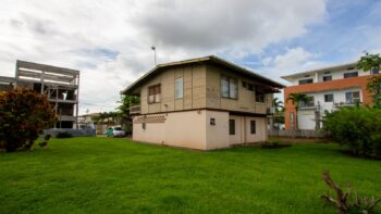 Jan Steenstraat 11- Mon Plaisir- Paramaribo- Suriname- Surgoed Makelaardij N (5)