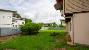 Jan Steenstraat 11- Mon Plaisir- Paramaribo- Suriname- Surgoed Makelaardij N (7)