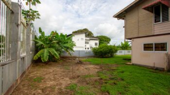 Jan Steenstraat 11- Mon Plaisir- Paramaribo- Suriname- Surgoed Makelaardij N (8)