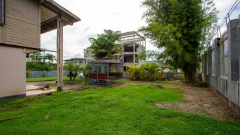 Jan Steenstraat 11- Mon Plaisir- Paramaribo- Suriname- Surgoed Makelaardij N (9)