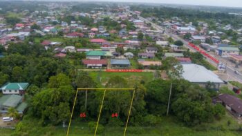 MIJNZORGWEG- Lelydorp- Wanica- Suriname- Surgoed Makelaardij N.V- KP01269+KP01271 (1)
