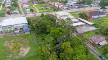 MIJNZORGWEG- Lelydorp- Wanica- Suriname- Surgoed Makelaardij N.V- KP01269+KP01271 (4)