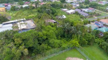 MIJNZORGWEG- Lelydorp- Wanica- Suriname- Surgoed Makelaardij N.V- KP01269+KP01271 (5)