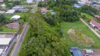 MIJNZORGWEG- Lelydorp- Wanica- Suriname- Surgoed Makelaardij N.V- KP01269+KP01271 (7)