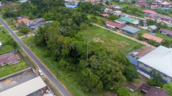 MIJNZORGWEG- Lelydorp- Wanica- Suriname- Surgoed Makelaardij N.V- KP01269+KP01271 (8)