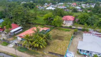 Sewnarainweg 15- Tout Lui Faut- Wanica- Suriname- Surgoed Makelaardij N.V- KP01362 (1)