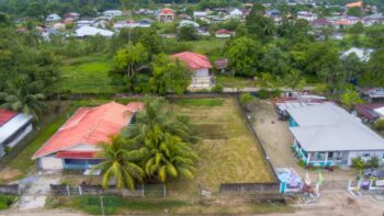 Sewnarainweg 15- Tout Lui Faut- Wanica- Suriname- Surgoed Makelaardij N.V- KP01362 (2)