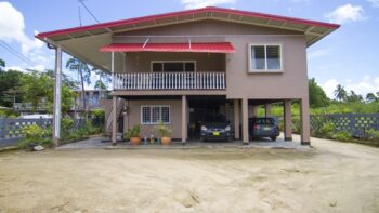 Sitalweg 17 - Wanica - Surgoed Makelaardij NV - Woning W0585B9 (Large) (2)