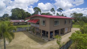 Sitalweg 17 - Wanica - Surgoed Makelaardij NV - Woning W0585B9 (Large) (20)