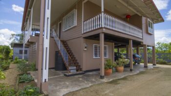 Sitalweg 17 - Wanica - Surgoed Makelaardij NV - Woning W0585B9 (Large) (3)