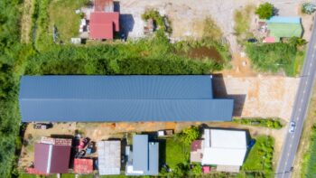 Tout Lui Faut Kanaalweg 154- Wanica- Suriname- Surgoed Makelaardij N.V- HZ01393 (24)