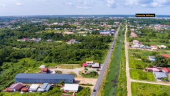 Tout Lui Faut Kanaalweg 154- Wanica- Suriname- Surgoed Makelaardij N.V- HZ01393 (26)